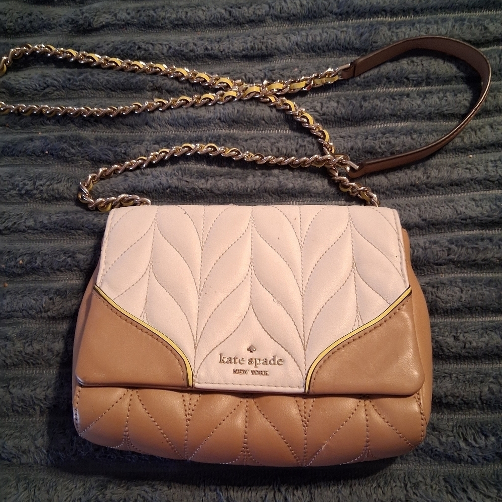 Kate Spade Emelyn Briar Lane Bag - Picture 2 of 16